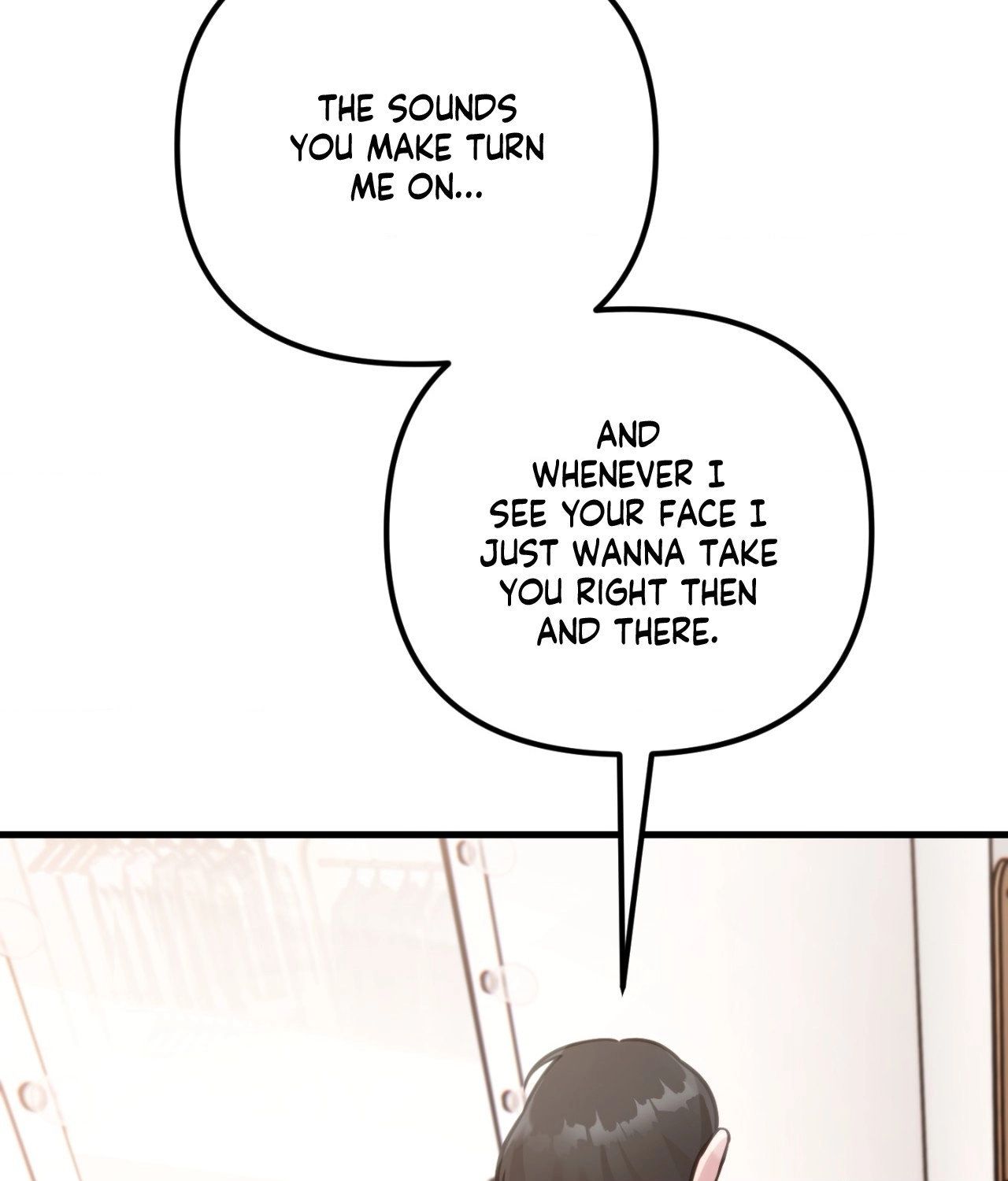 Read Fanfiction chapter 8 image 65 on Lezhin