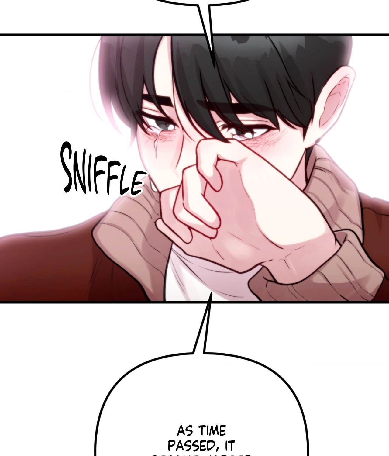 Read Fanfiction chapter 8 image 68 on Lezhin
