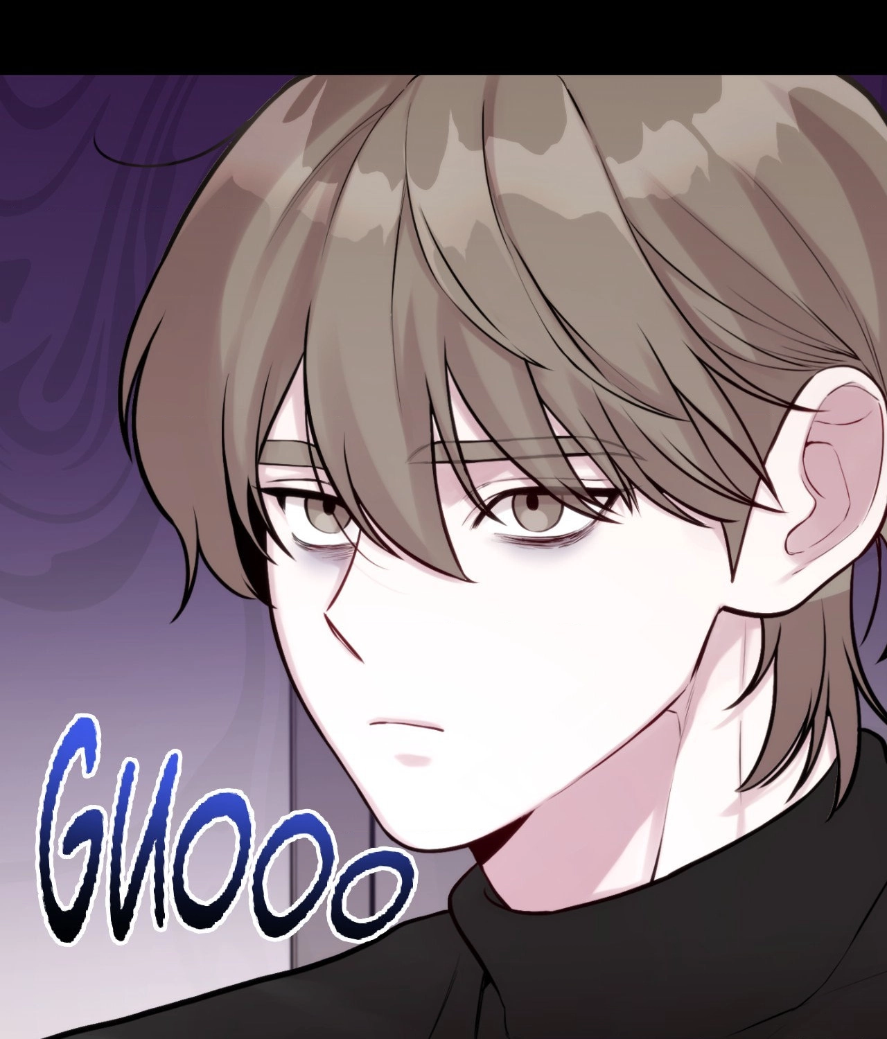 Read Fanfiction chapter 8 image 7 on Lezhin