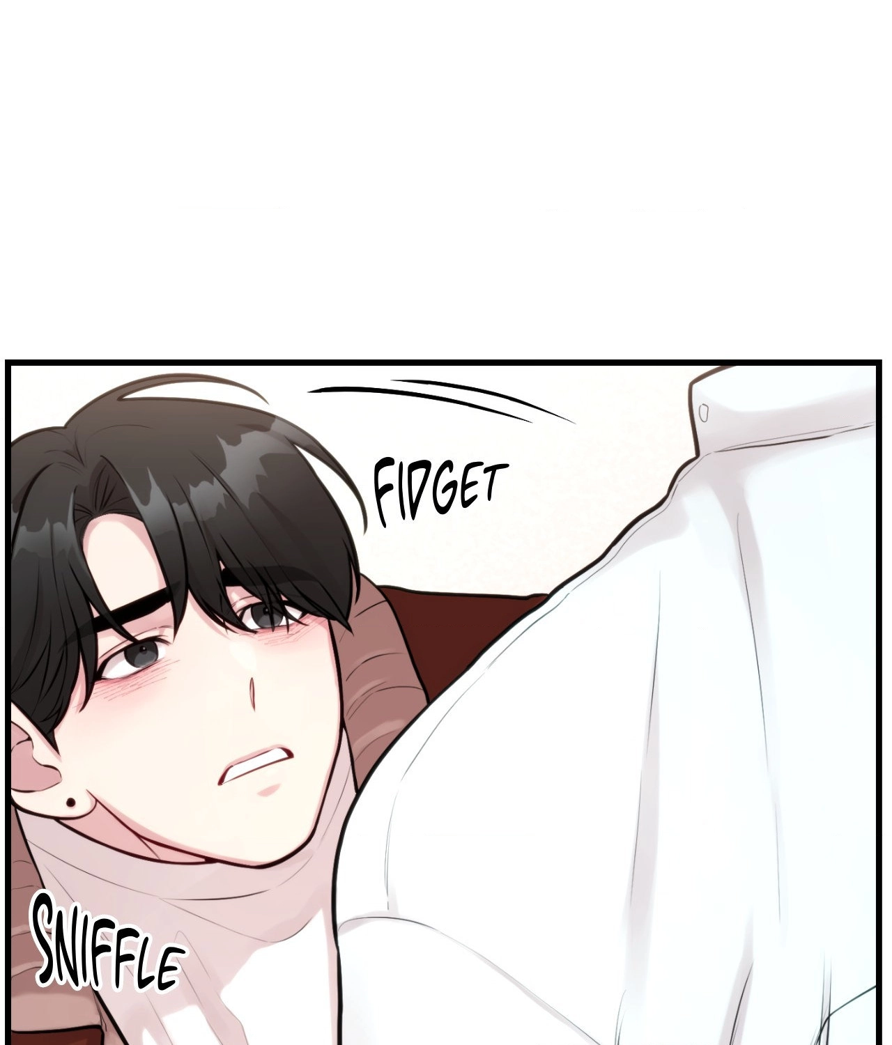 Read Fanfiction chapter 8 image 73 on Lezhin