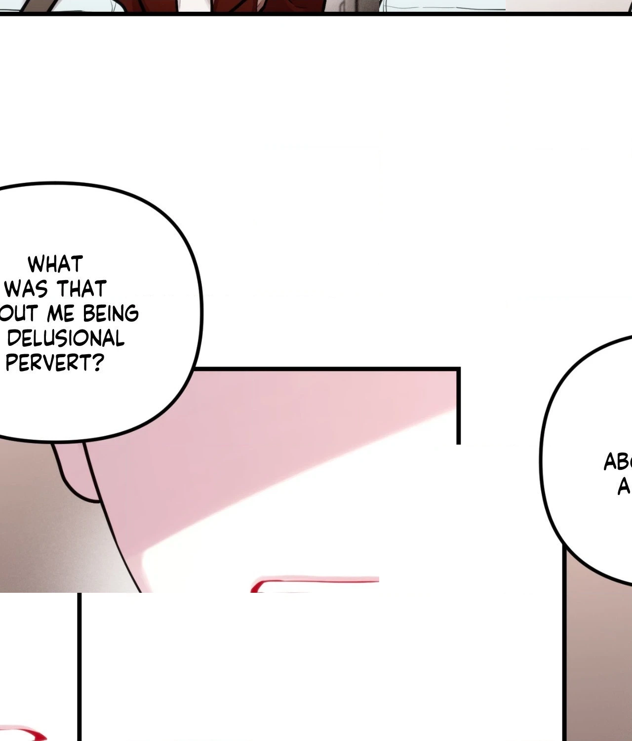 Read Fanfiction chapter 8 image 79 on Lezhin