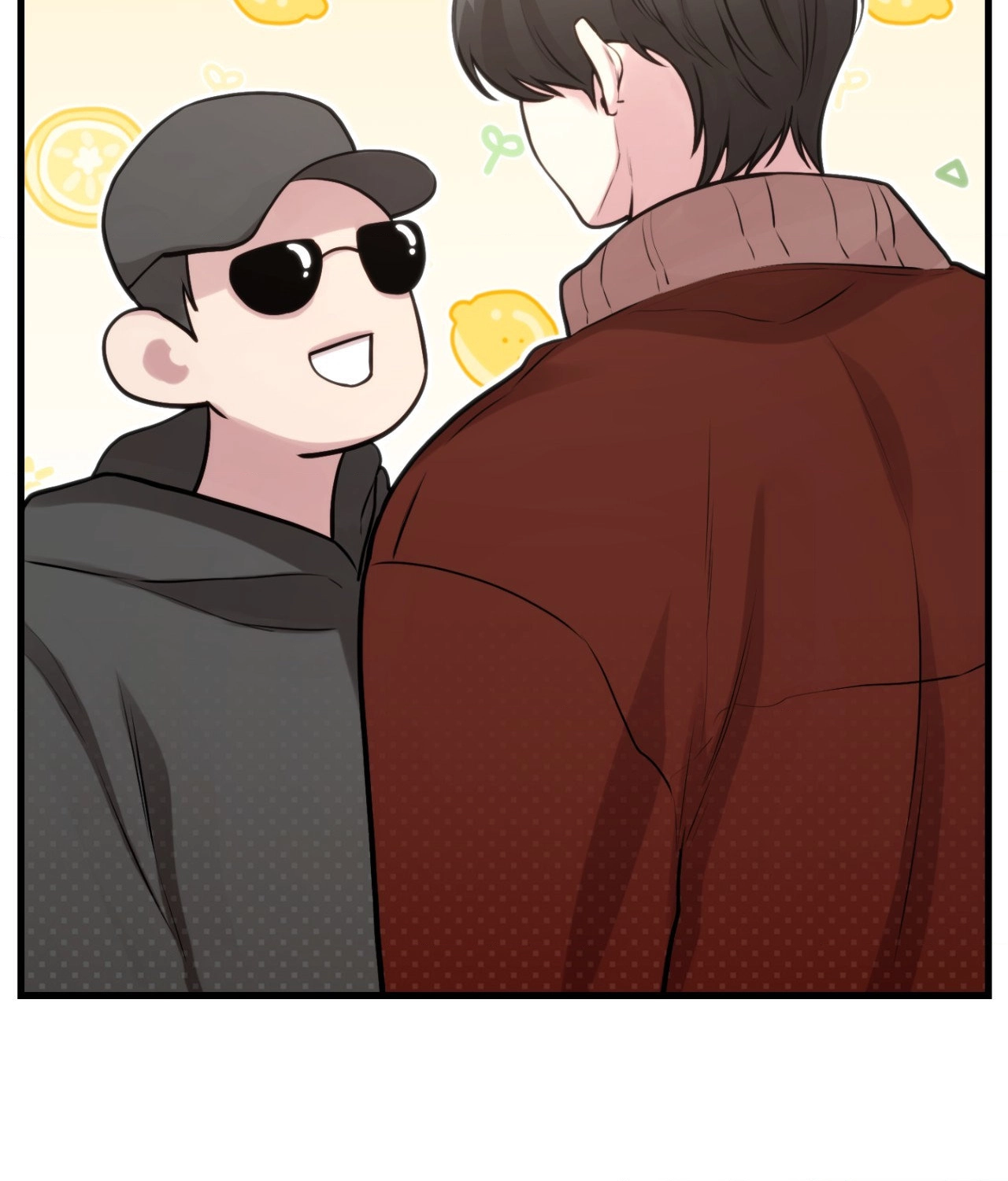 Read Fanfiction chapter 8 image 82 on Lezhin