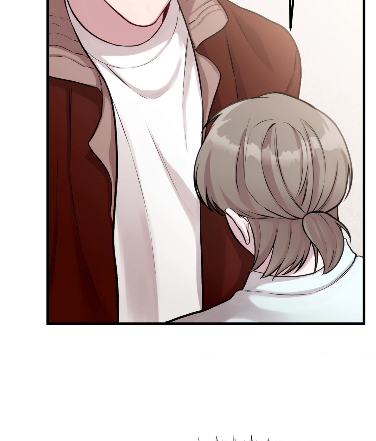 Read Fanfiction chapter 8 image 87 on Lezhin