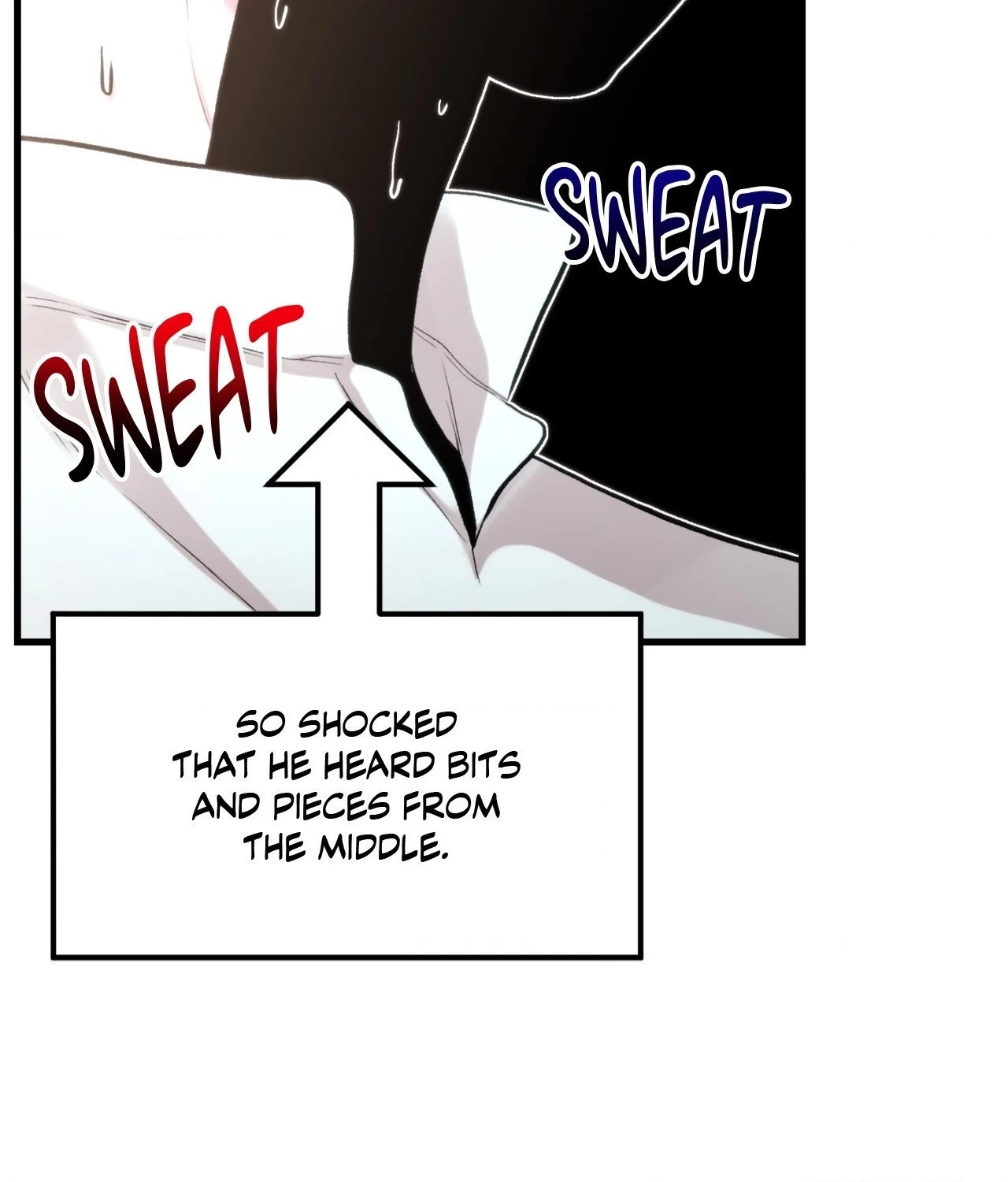 Read Fanfiction chapter 8 image 89 on Lezhin