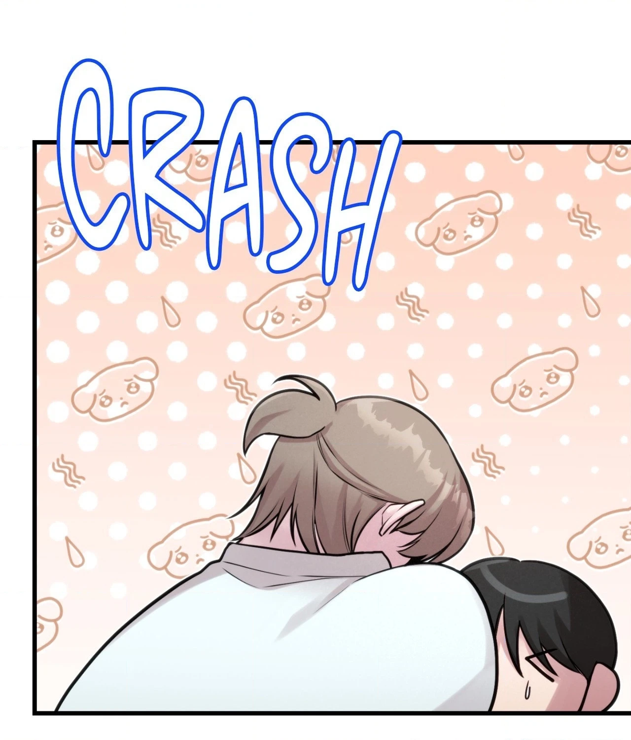 Read Fanfiction chapter 8 image 99 on Lezhin