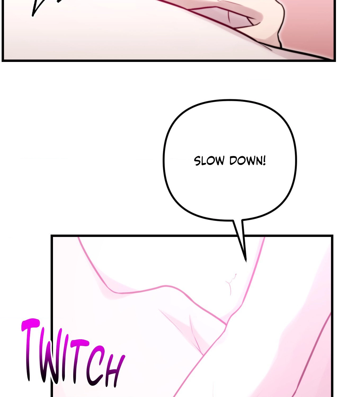 Read Fanfiction chapter 9 image 100 on Lezhin