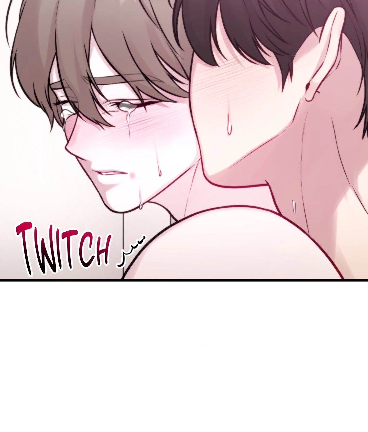 Read Fanfiction chapter 9 image 103 on Lezhin