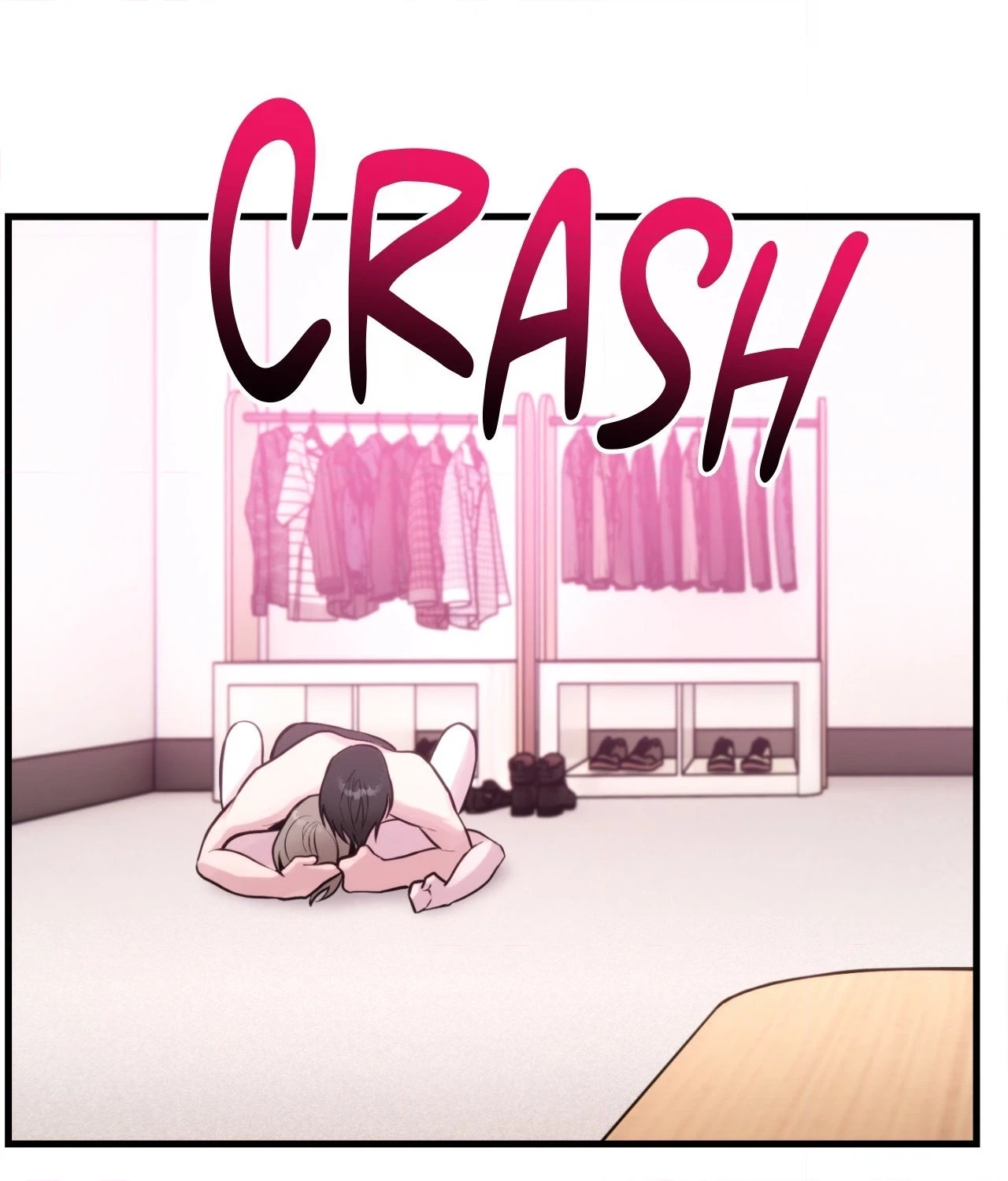 Read Fanfiction chapter 9 image 109 on Lezhin