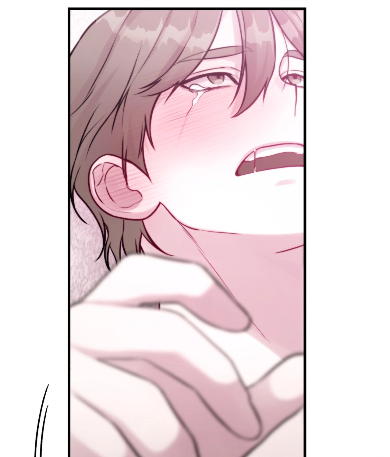 Read Fanfiction chapter 9 image 111 on Lezhin