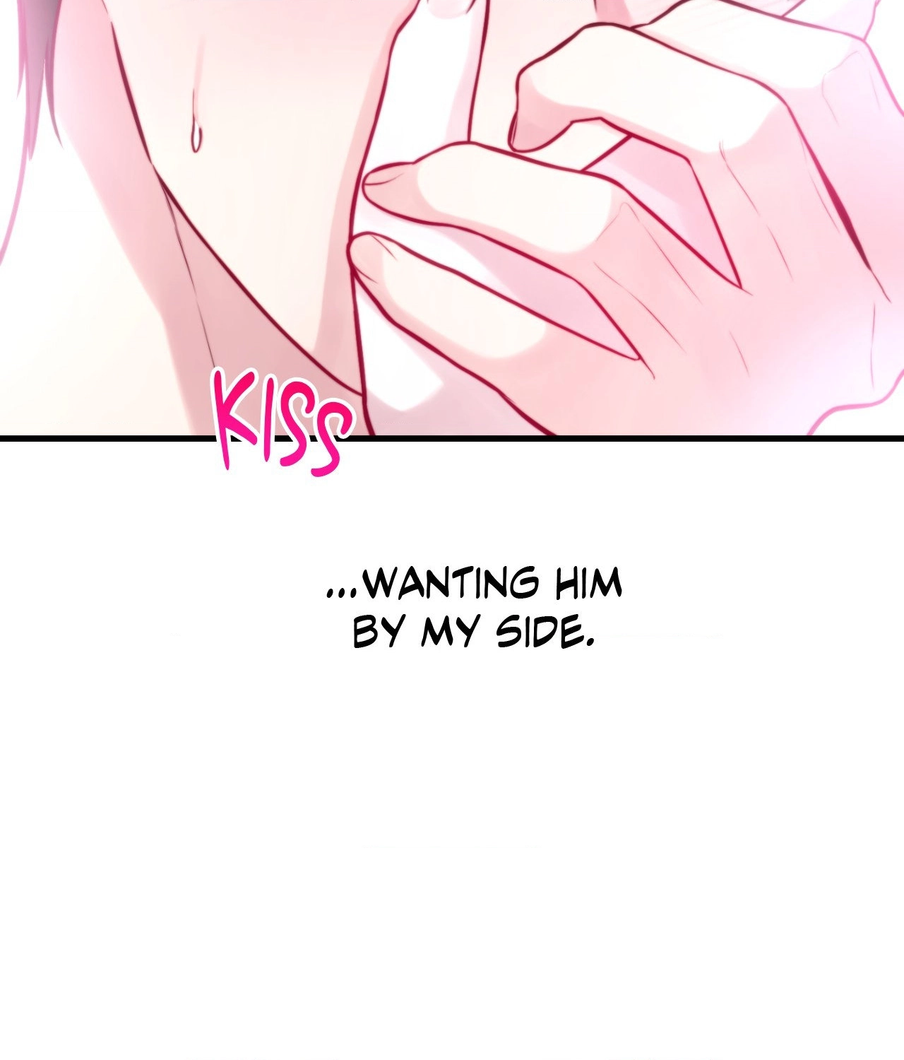 Read Fanfiction chapter 9 image 114 on Lezhin