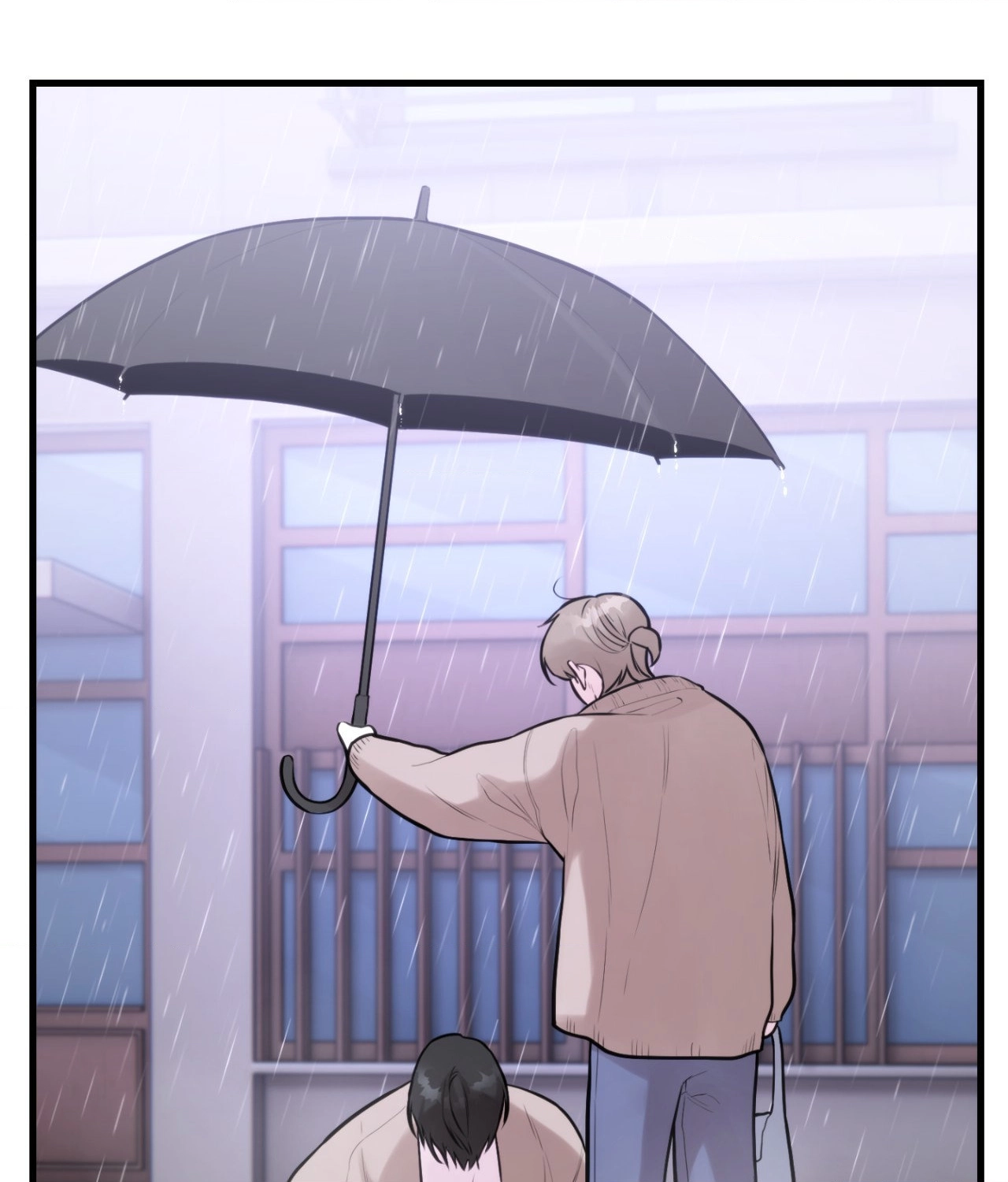Read Fanfiction chapter 9 image 117 on Lezhin