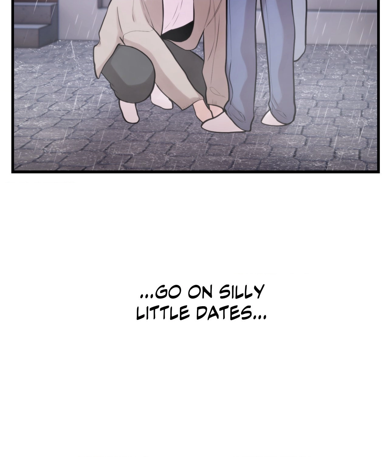 Read Fanfiction chapter 9 image 118 on Lezhin