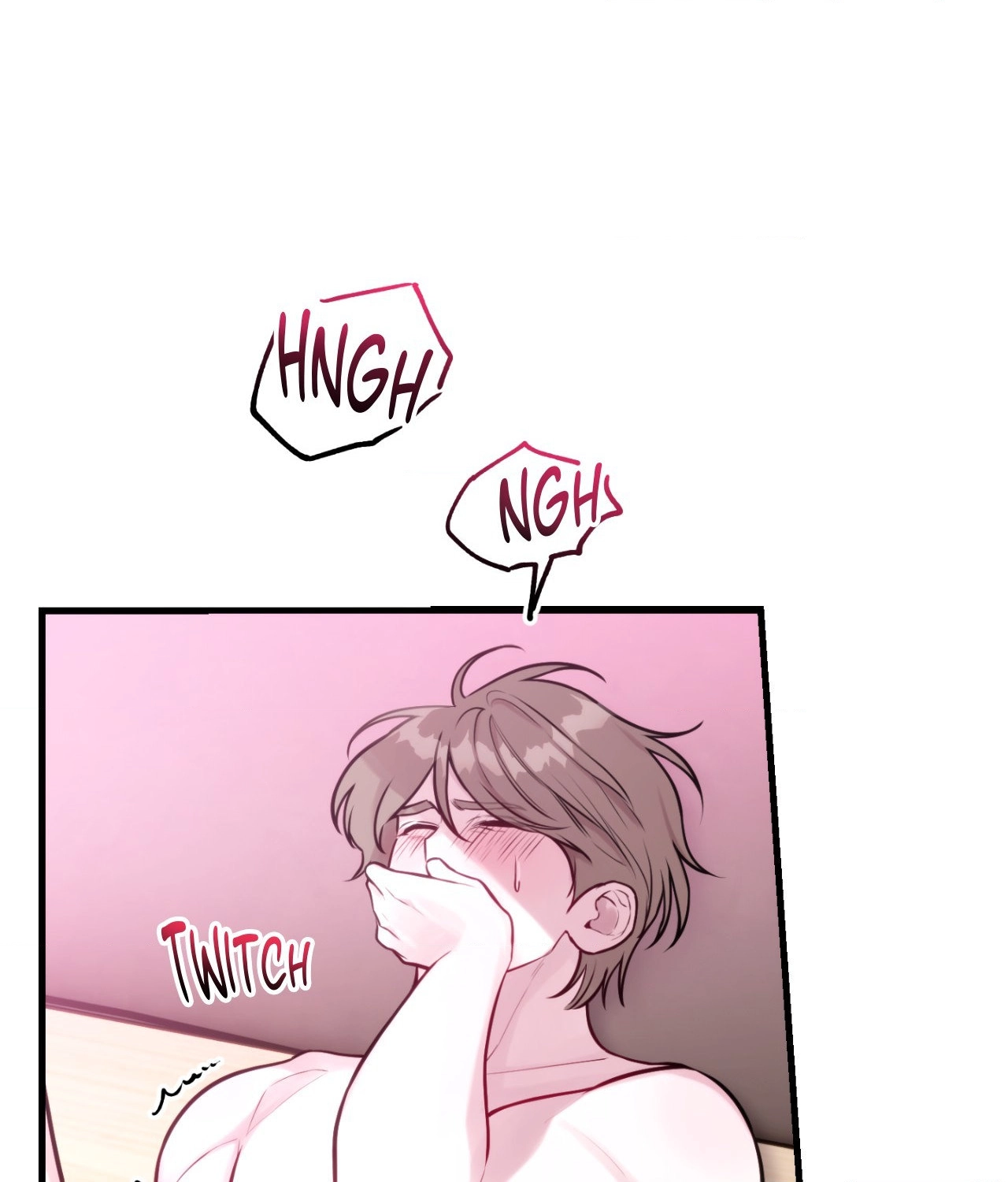 Read Fanfiction chapter 9 image 12 on Lezhin