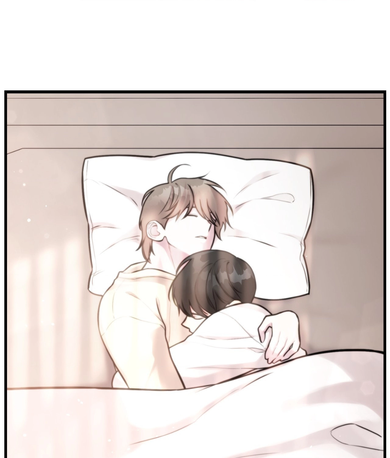 Read Fanfiction chapter 9 image 120 on Lezhin