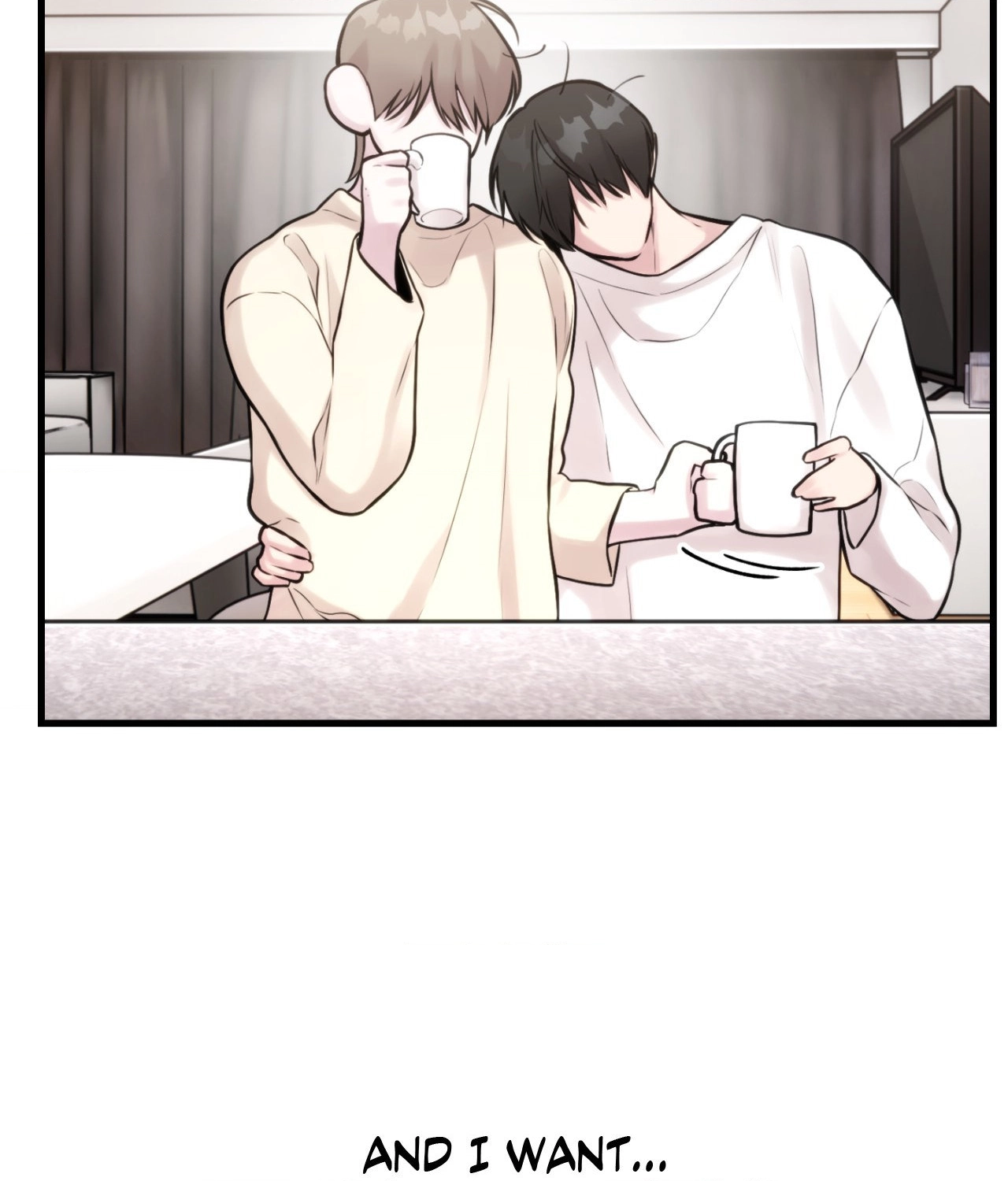 Read Fanfiction chapter 9 image 123 on Lezhin