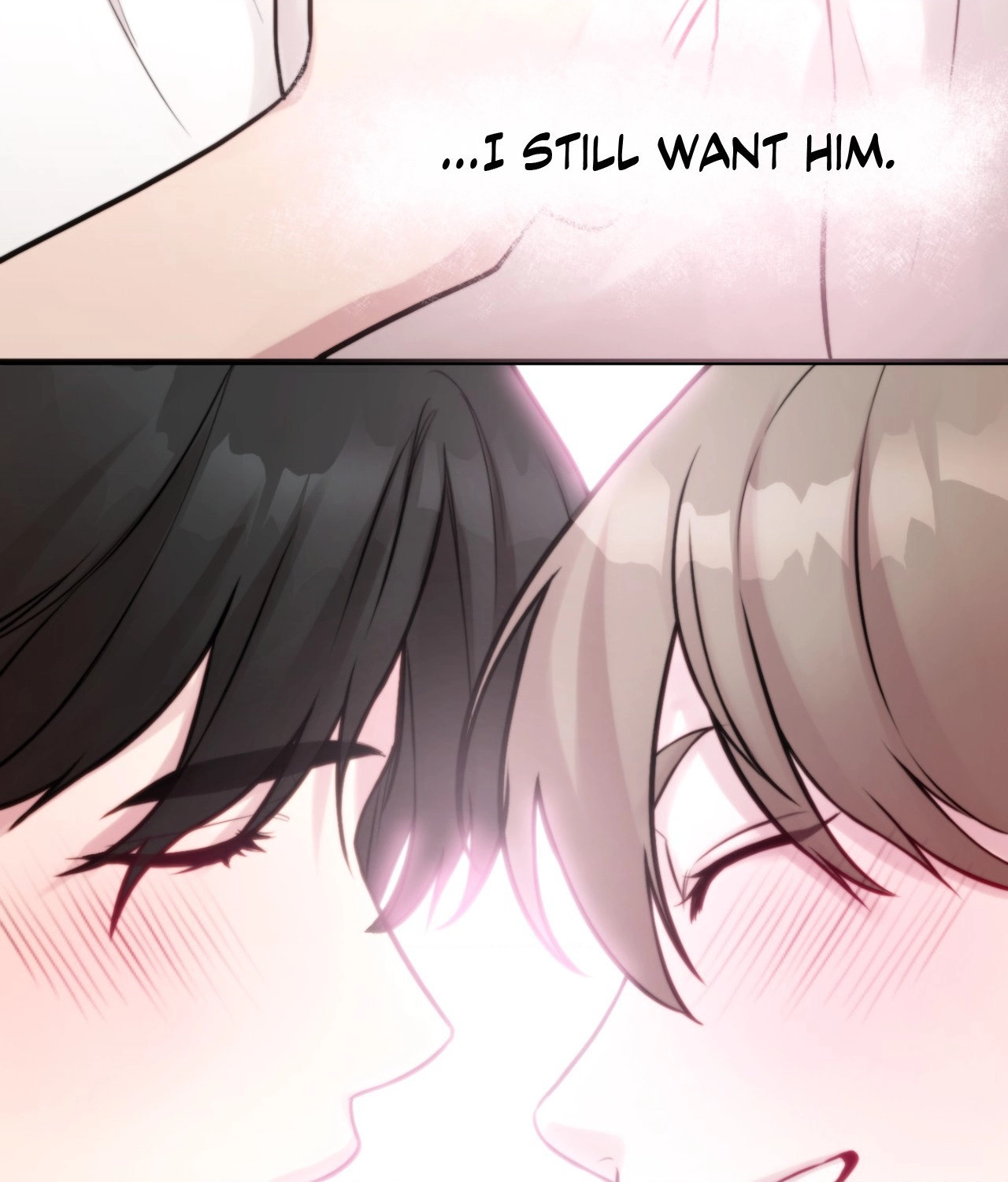 Read Fanfiction chapter 9 image 130 on Lezhin