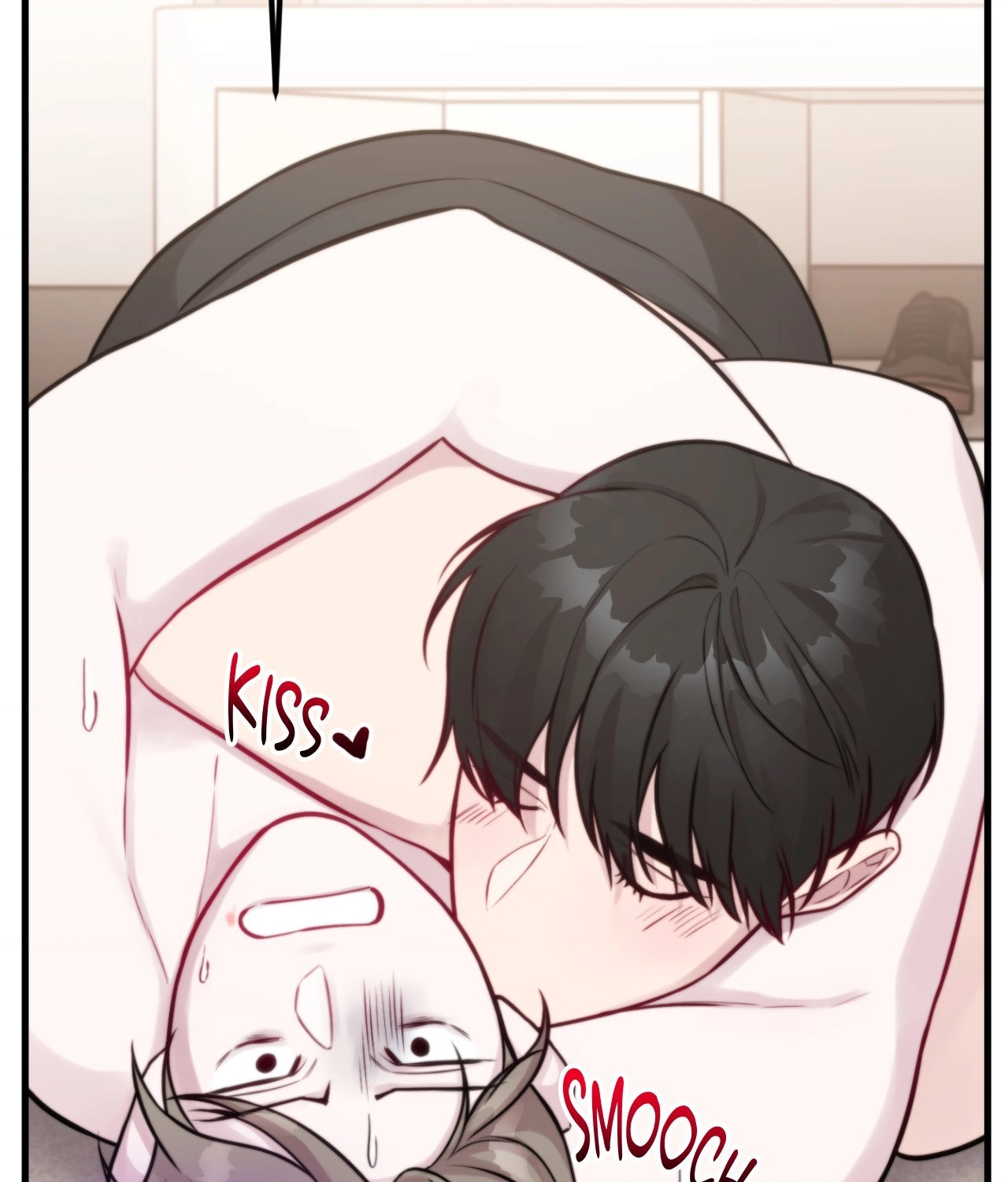 Read Fanfiction chapter 9 image 137 on Lezhin