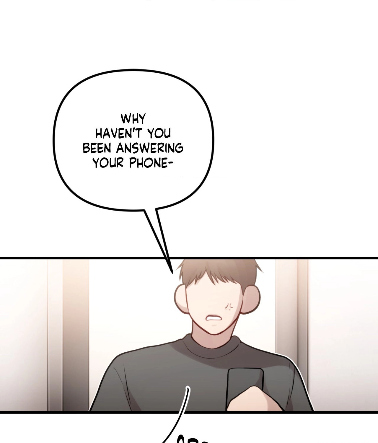 Read Fanfiction chapter 9 image 144 on Lezhin
