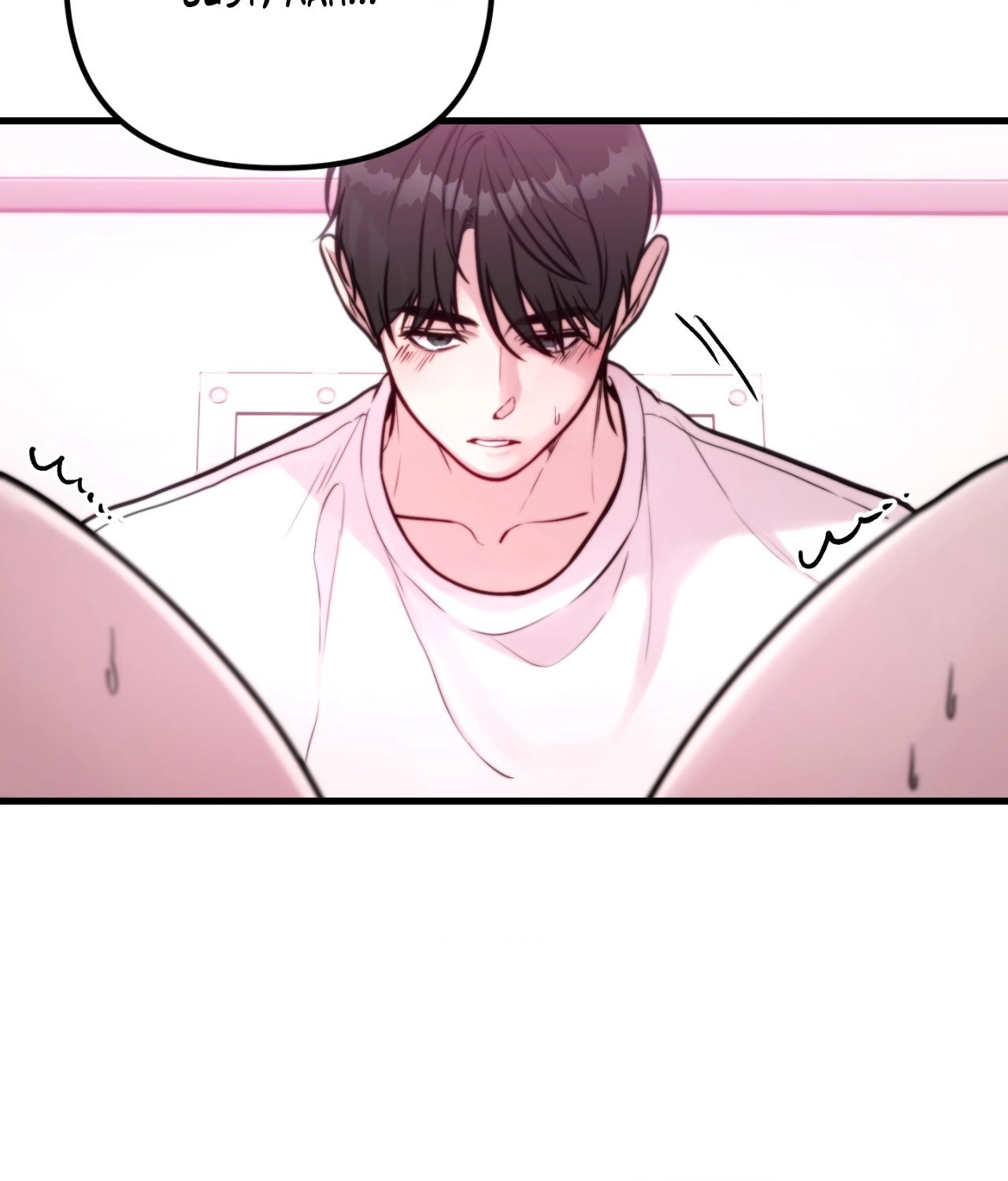 Read Fanfiction chapter 9 image 15 on Lezhin
