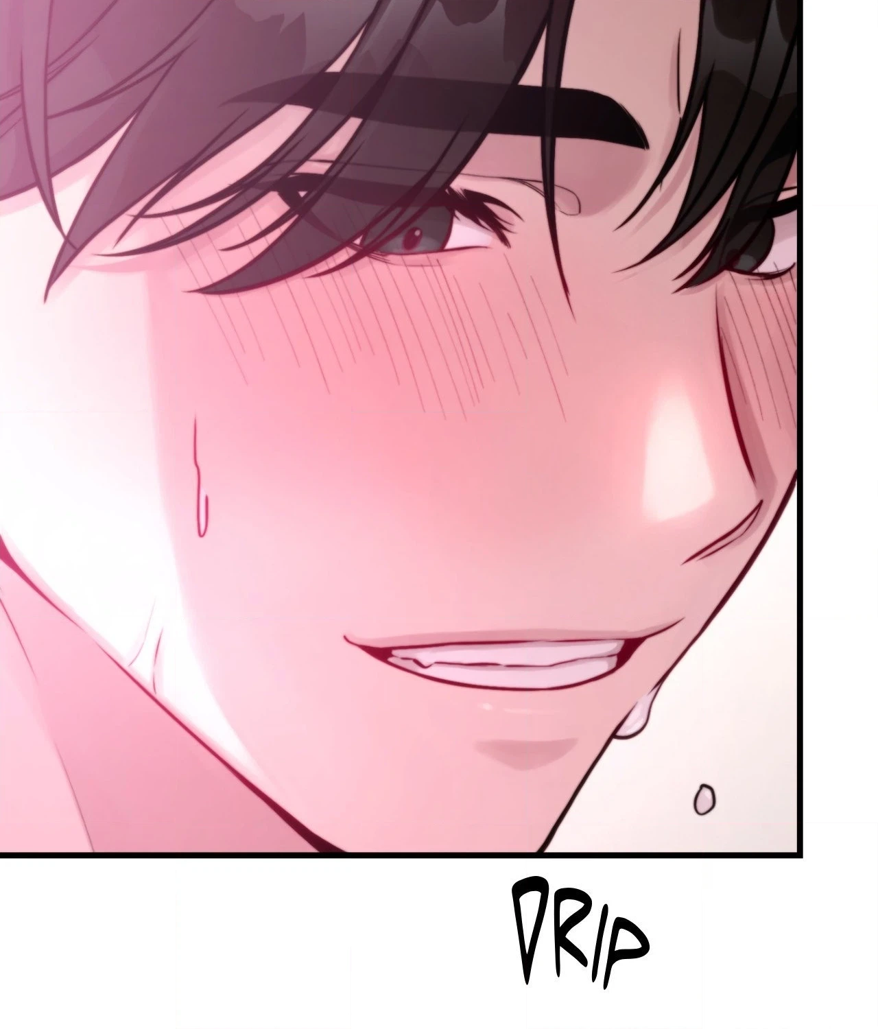 Read Fanfiction chapter 9 image 19 on Lezhin
