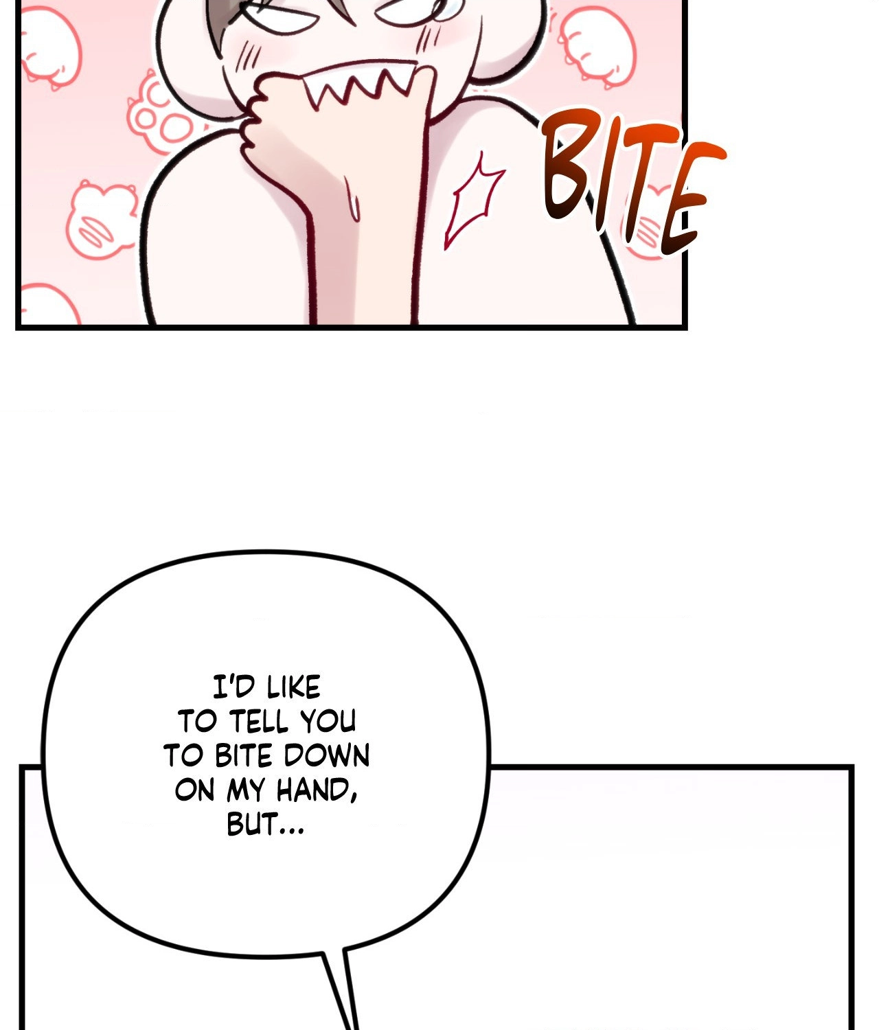 Read Fanfiction chapter 9 image 33 on Lezhin