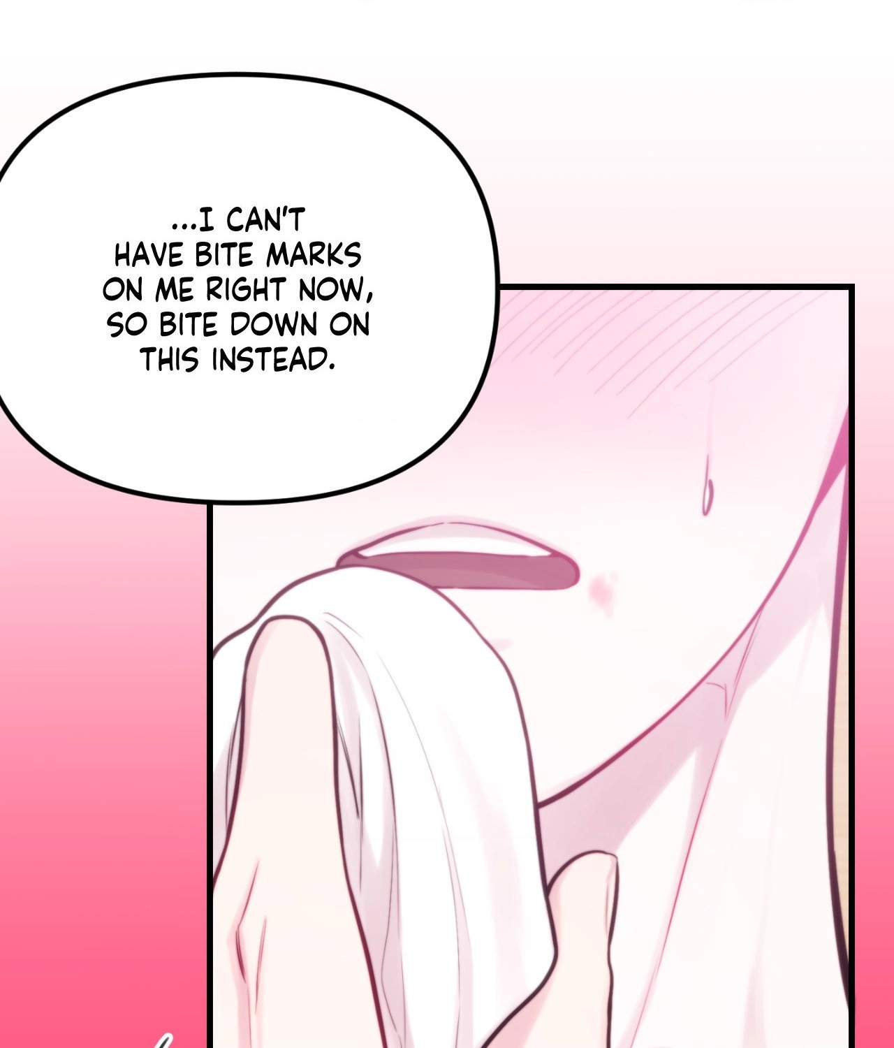 Read Fanfiction chapter 9 image 36 on Lezhin
