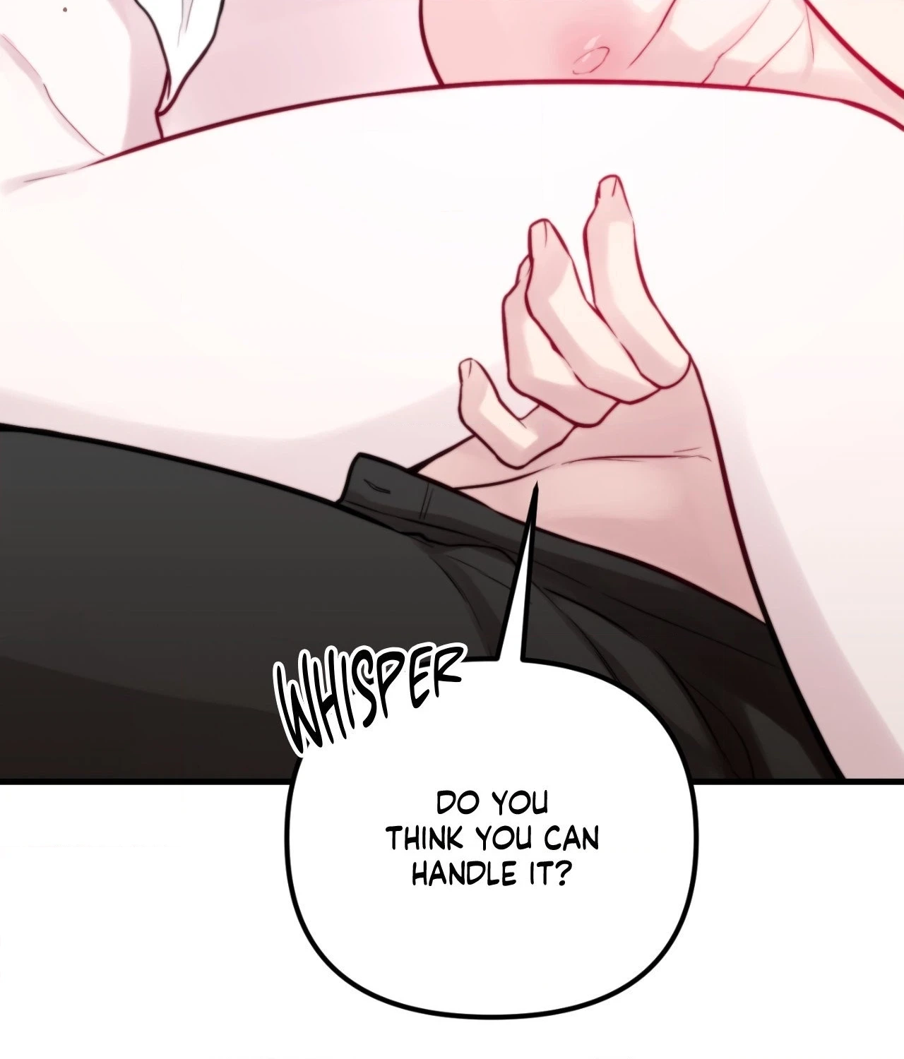 Read Fanfiction chapter 9 image 39 on Lezhin