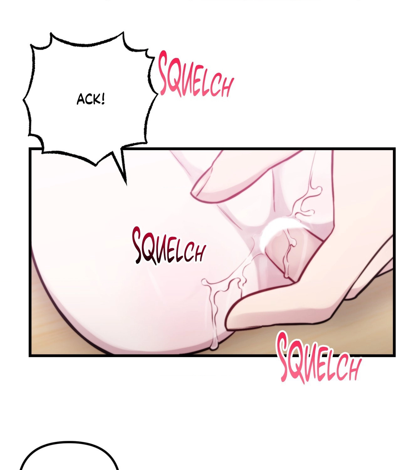 Read Fanfiction chapter 9 image 4 on Lezhin