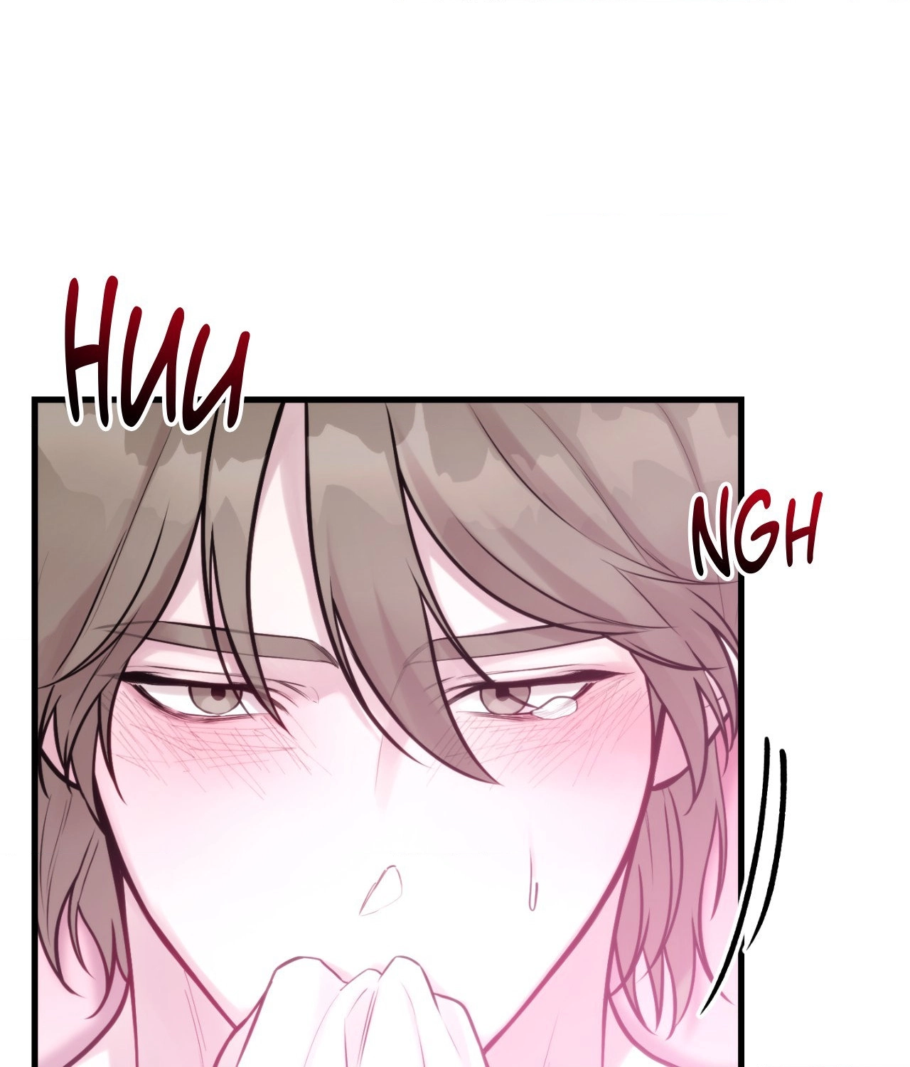 Read Fanfiction chapter 9 image 40 on Lezhin