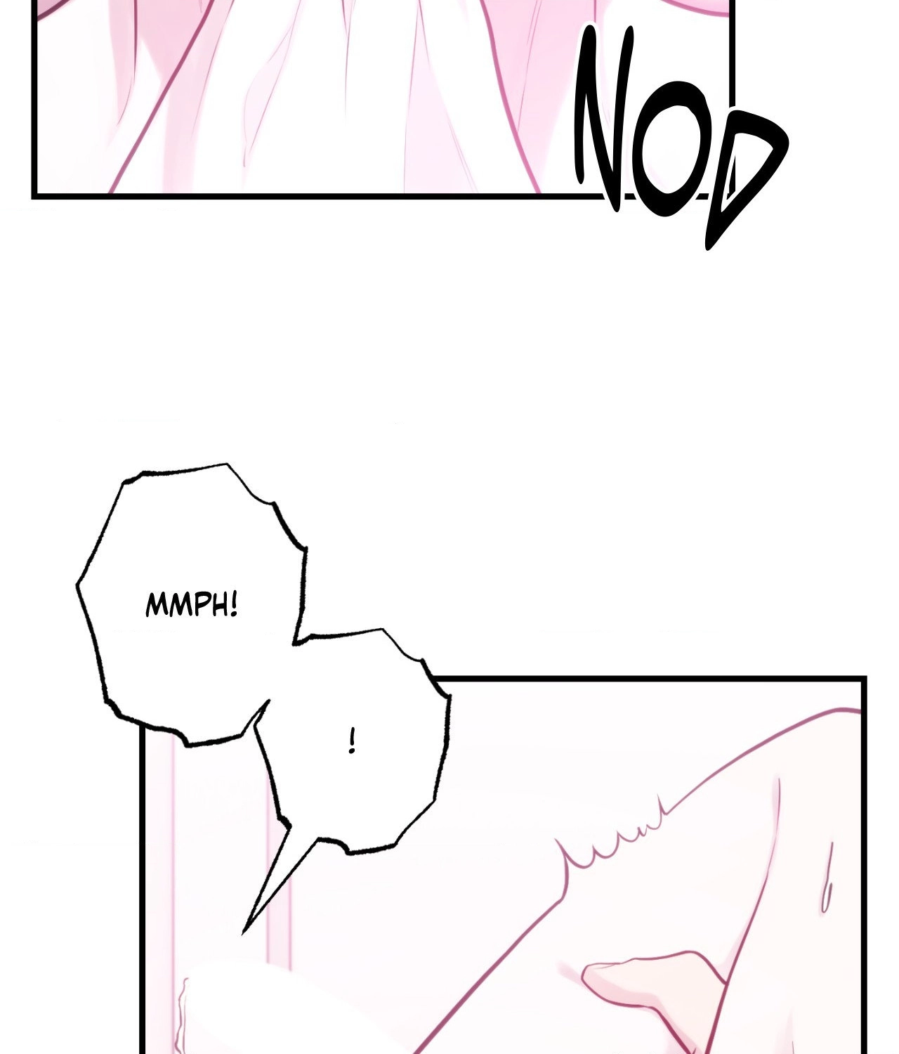Read Fanfiction chapter 9 image 41 on Lezhin