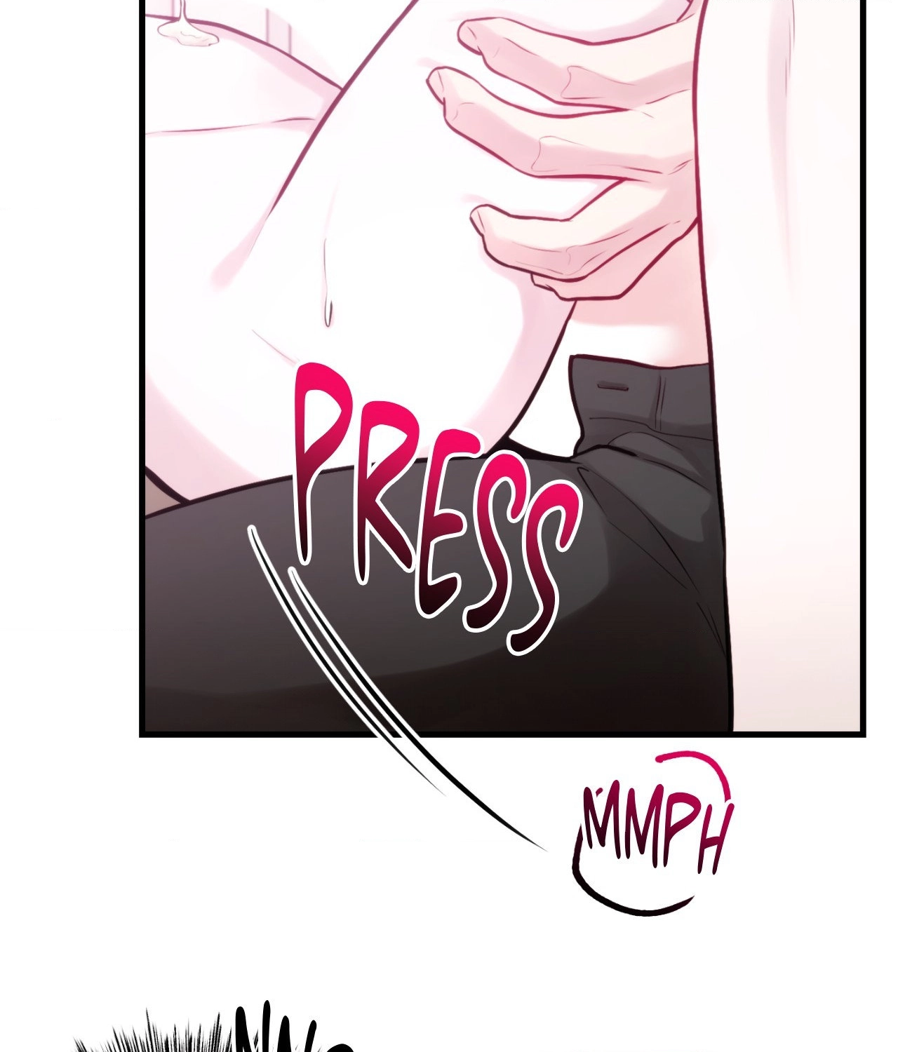 Read Fanfiction chapter 9 image 42 on Lezhin