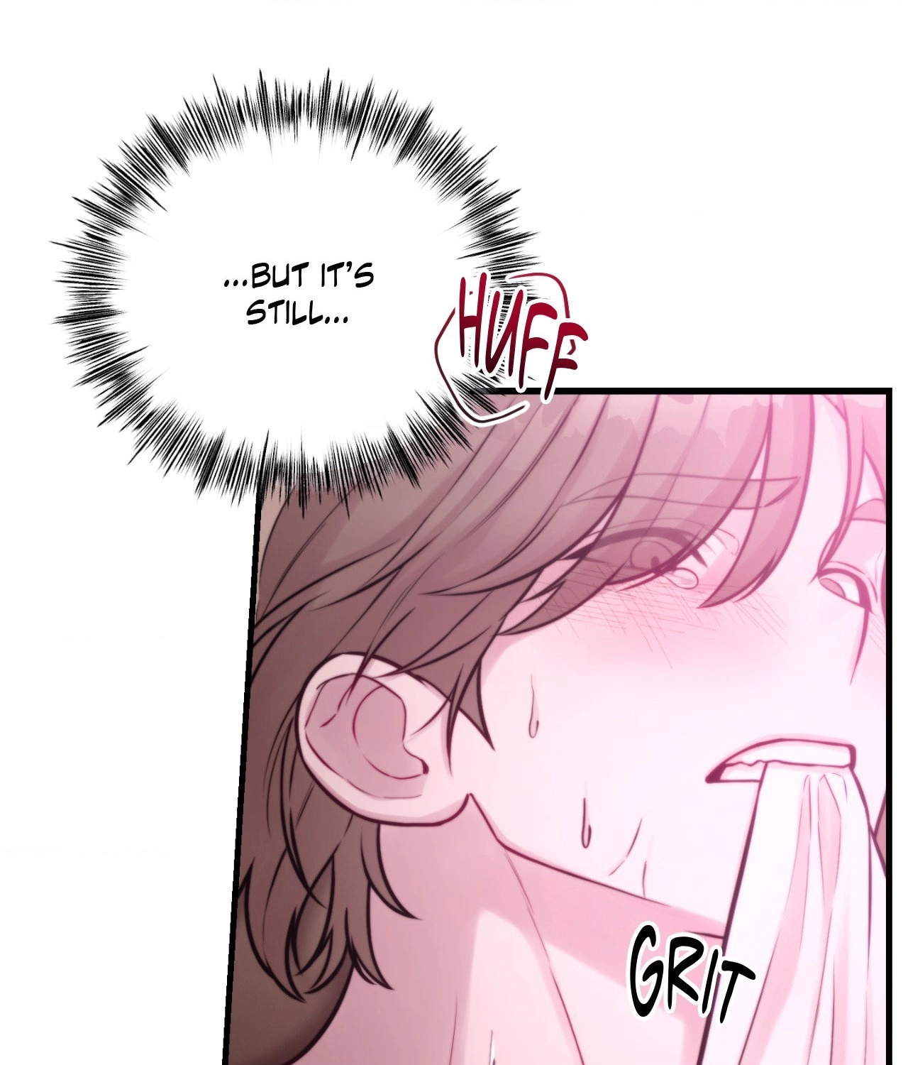 Read Fanfiction chapter 9 image 48 on Lezhin