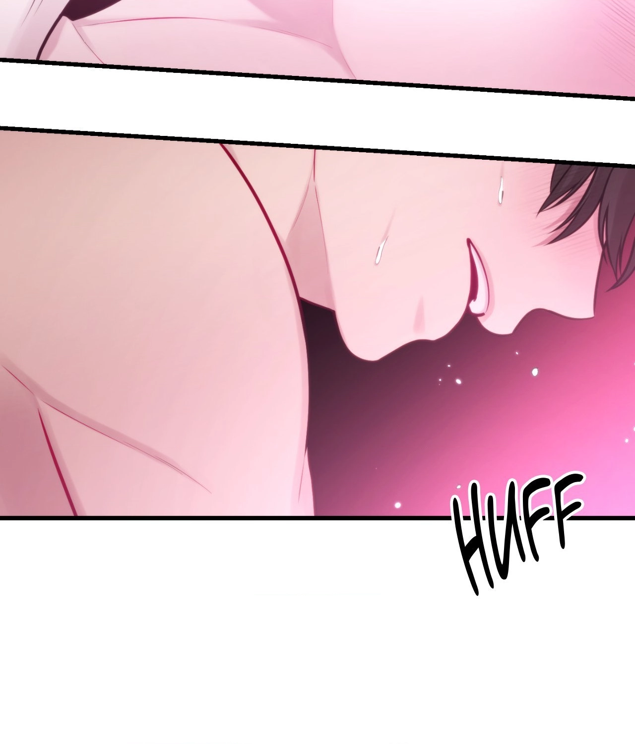 Read Fanfiction chapter 9 image 54 on Lezhin