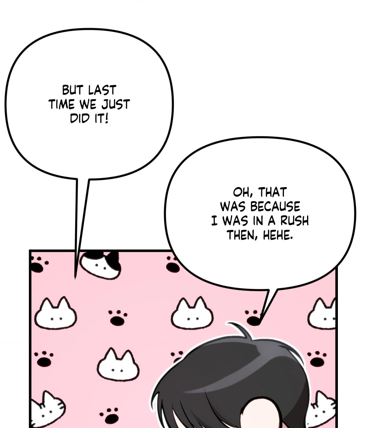 Read Fanfiction chapter 9 image 7 on Lezhin