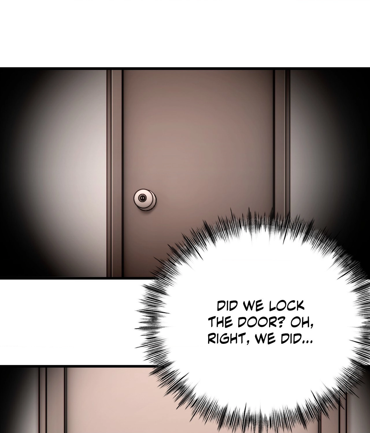 Read Fanfiction chapter 9 image 73 on Lezhin