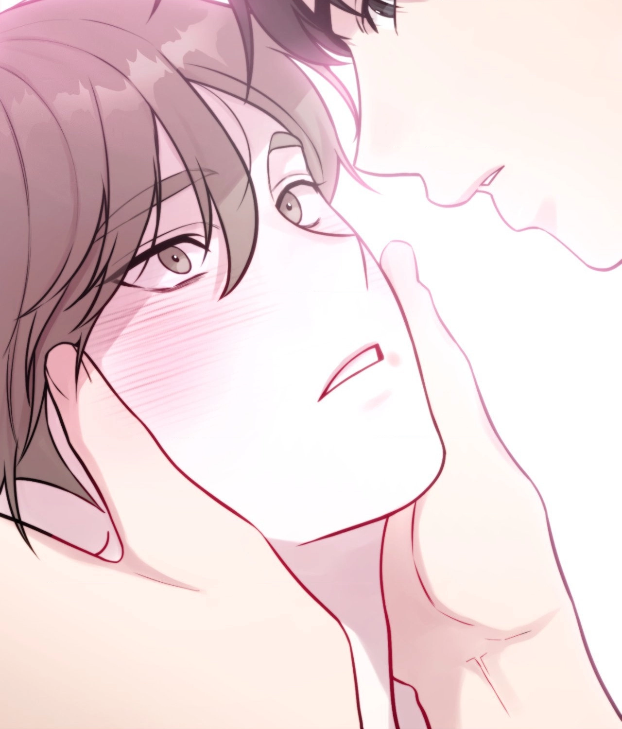 Read Fanfiction chapter 9 image 77 on Lezhin