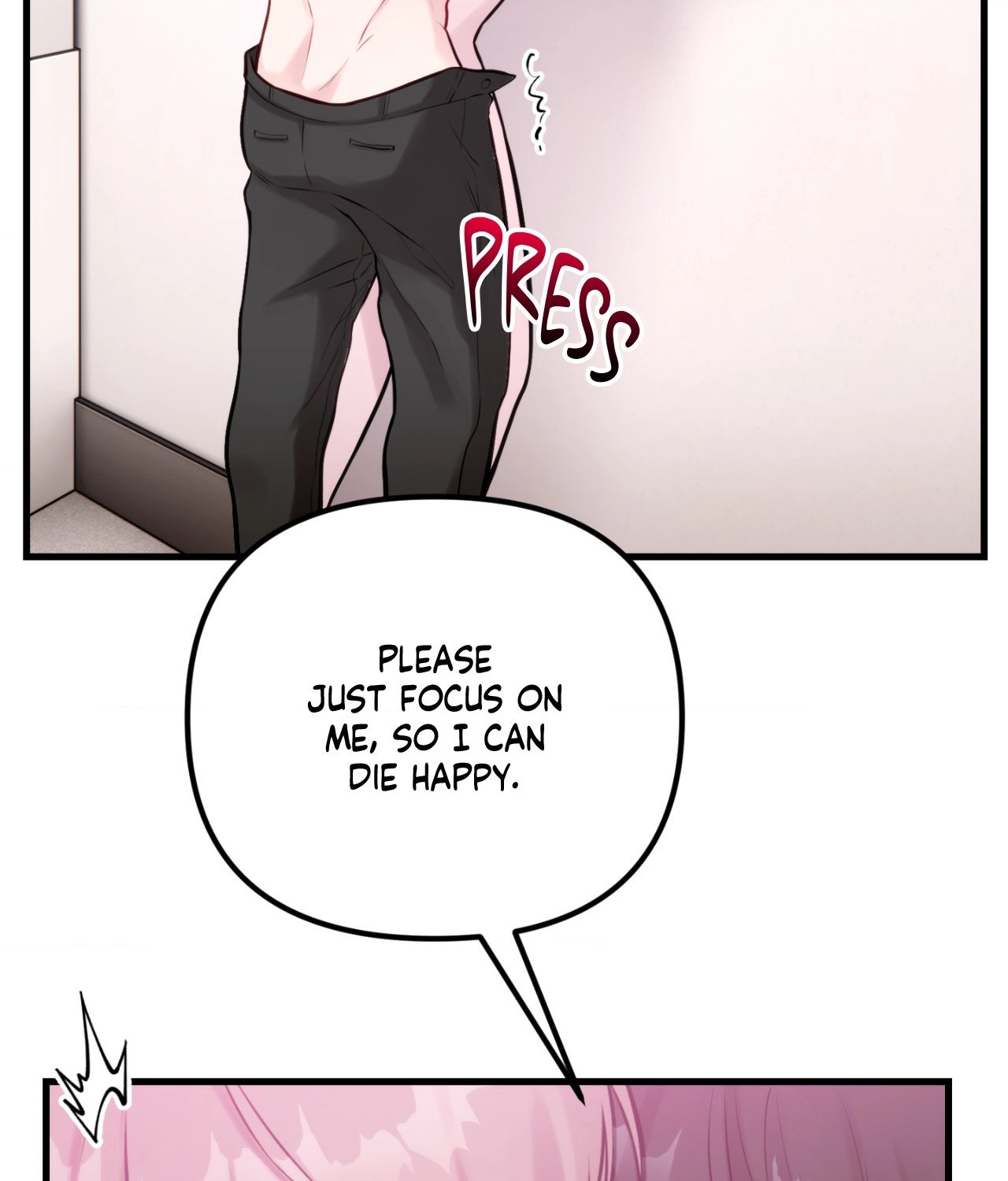 Read Fanfiction chapter 9 image 85 on Lezhin