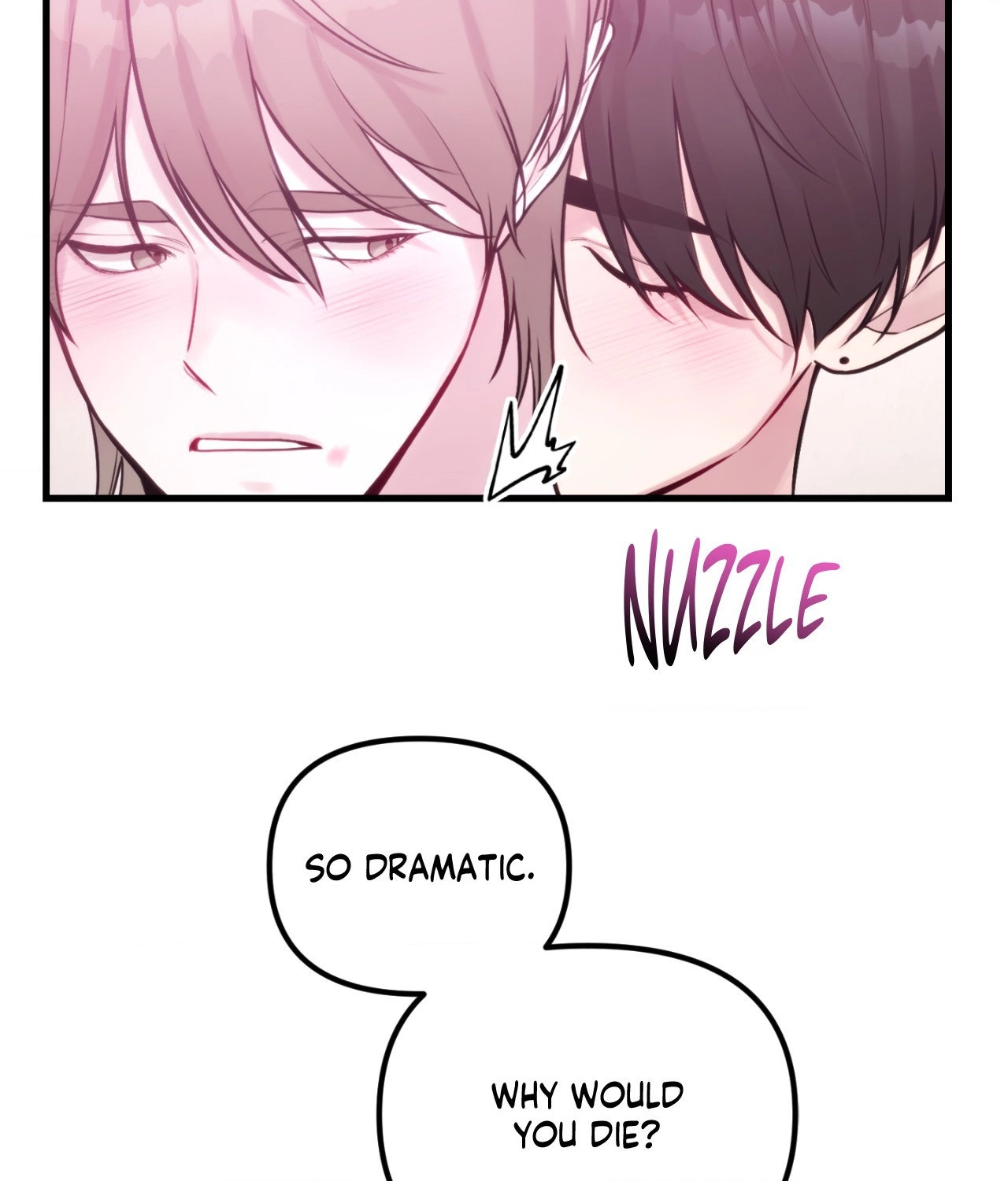 Read Fanfiction chapter 9 image 86 on Lezhin
