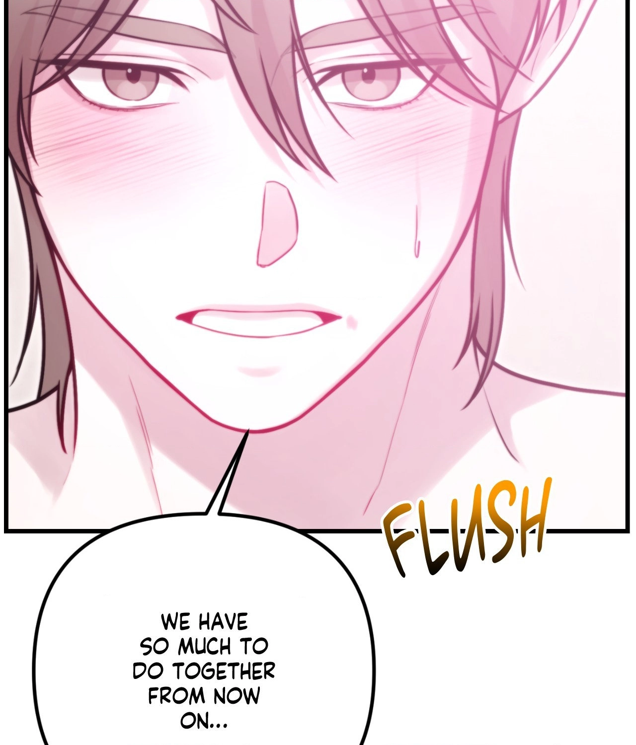 Read Fanfiction chapter 9 image 90 on Lezhin