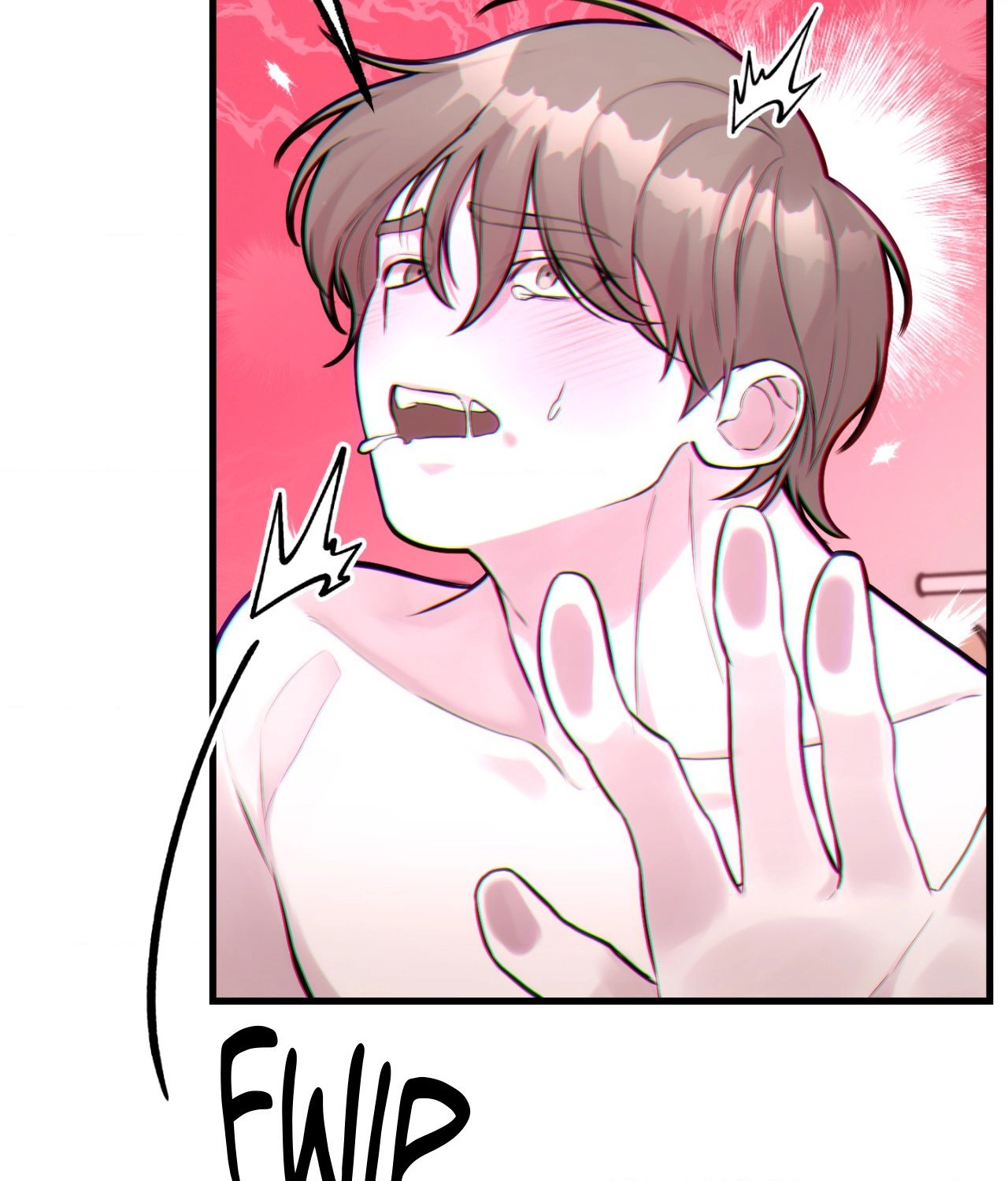 Read Fanfiction chapter 9 image 94 on Lezhin