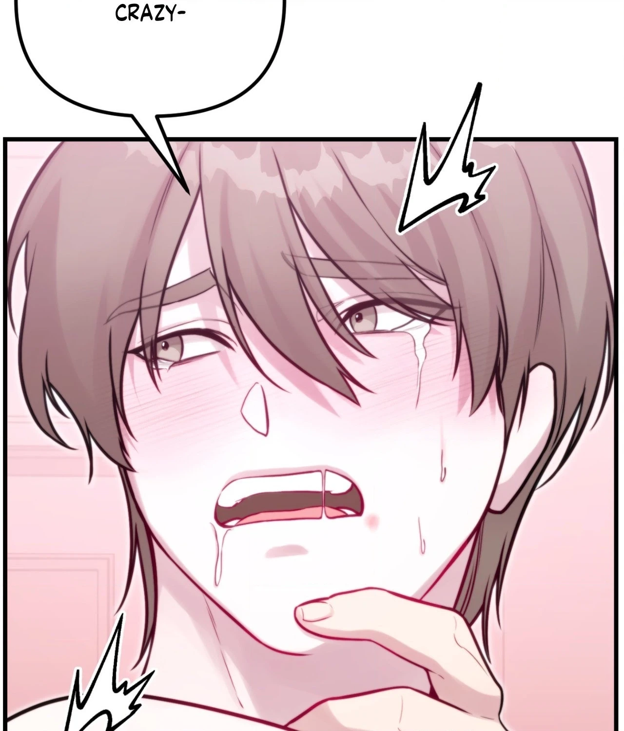 Read Fanfiction chapter 9 image 99 on Lezhin