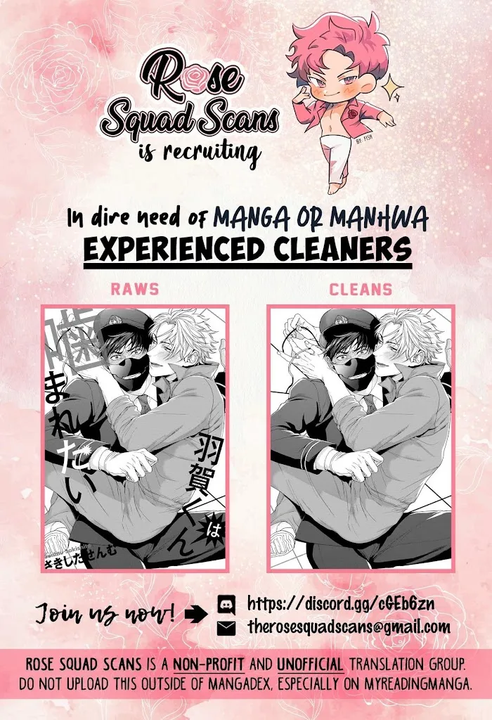 Read Fangs chapter 1 image 1 on Lezhin
