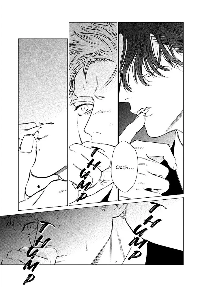 Read Fangs chapter 1 image 33 on Lezhin