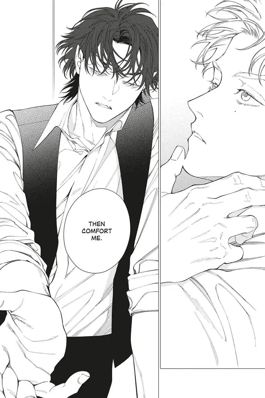 Read Fangs chapter 12 image 14 on Lezhin