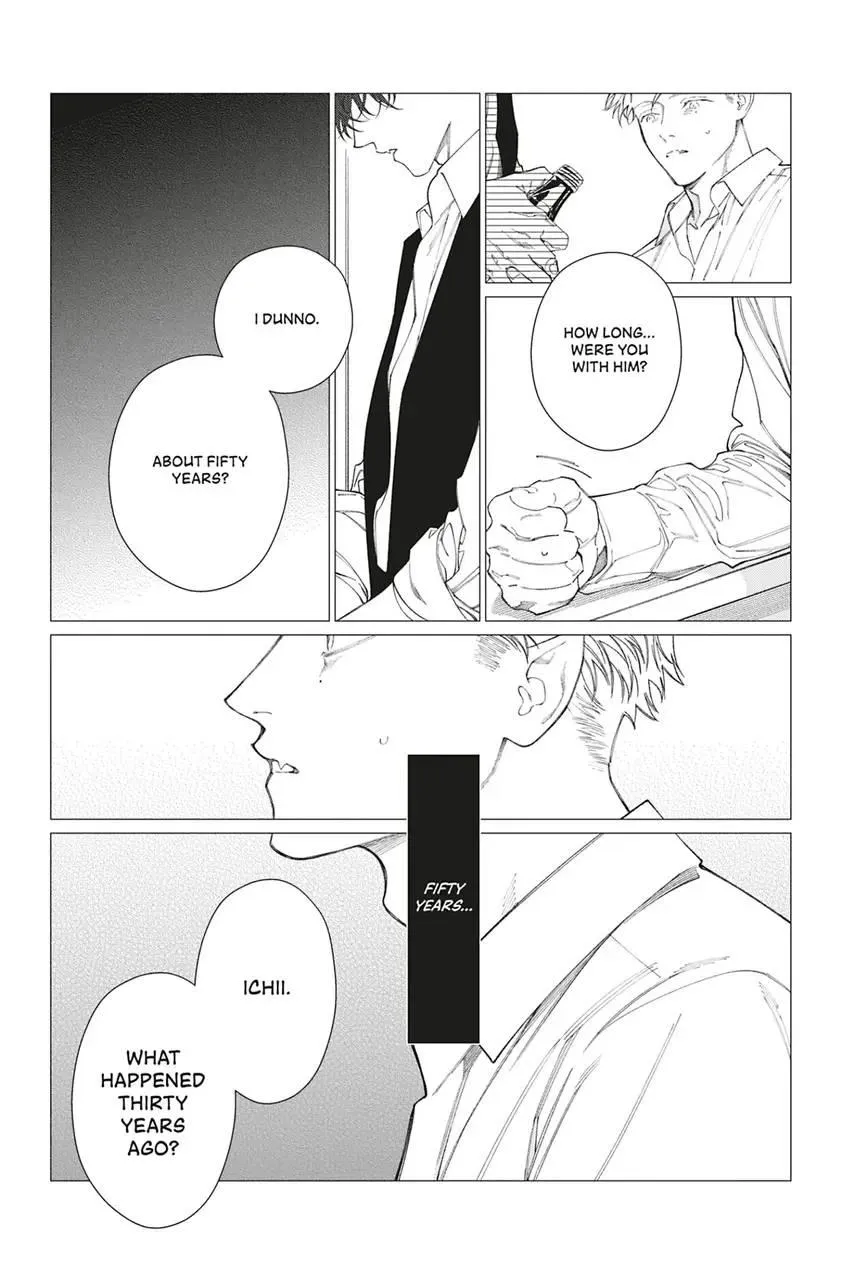 Read Fangs chapter 12 image 26 on Lezhin