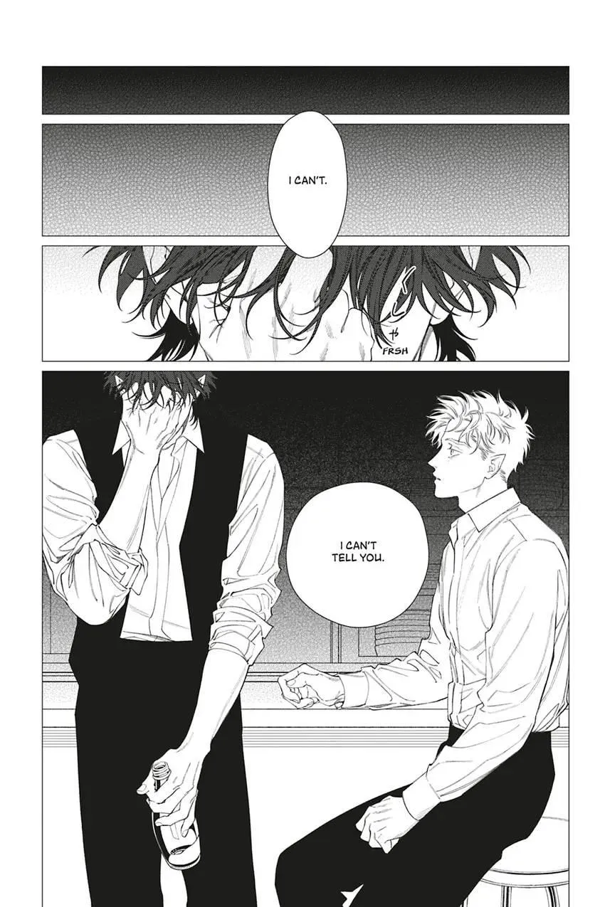Read Fangs chapter 12 image 29 on Lezhin