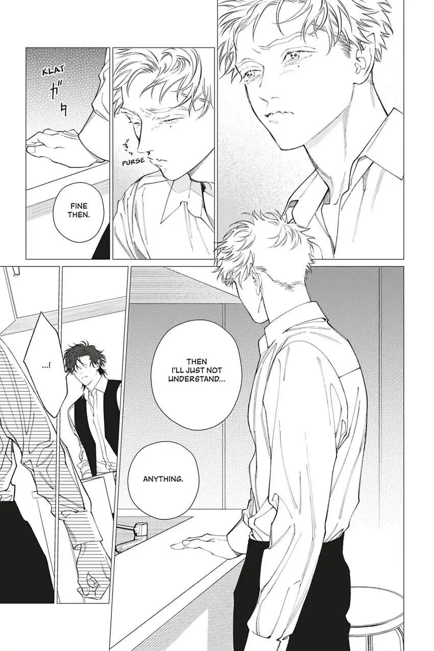 Read Fangs chapter 12 image 30 on Lezhin