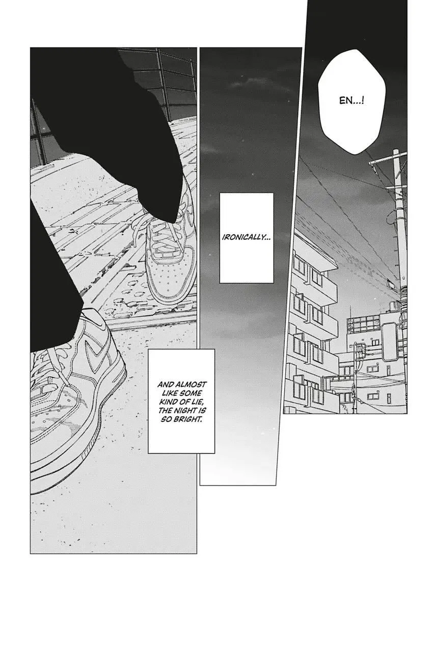 Read Fangs chapter 12 image 31 on Lezhin
