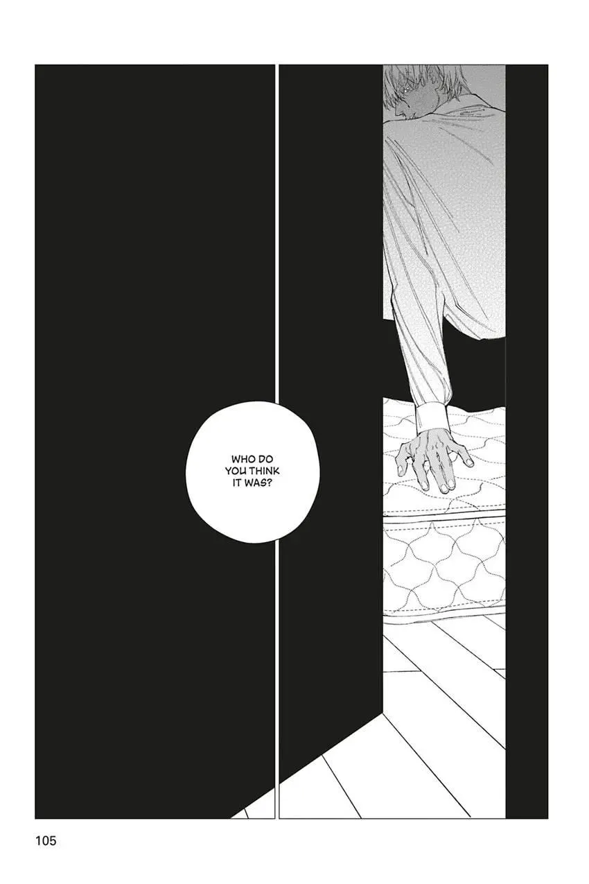 Read Fangs chapter 14 image 36 on Lezhin