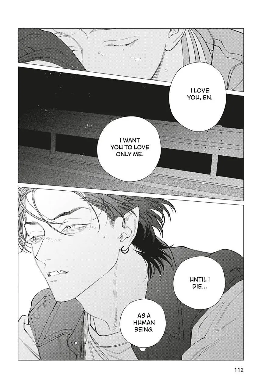 Read Fangs chapter 14 image 43 on Lezhin